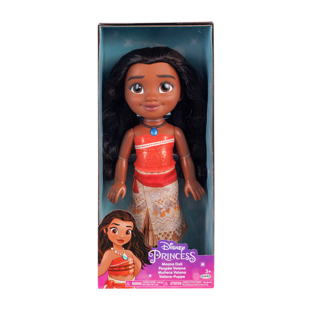 MOANA MOLDED BODIE  TODDLER
