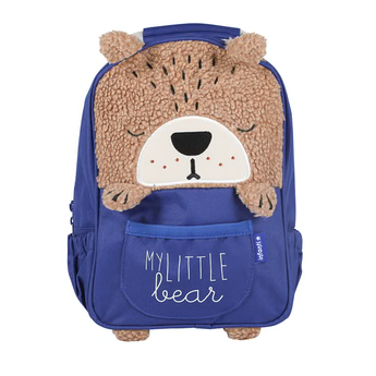 MOCHILA OSO BTS22