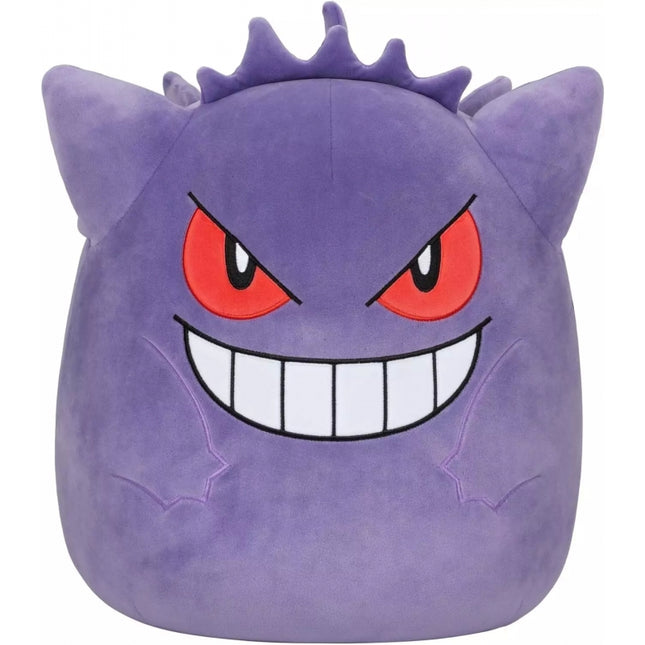 (004)POKEMON SQUISHMALLOWS GENGAR