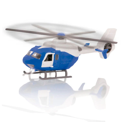 HELICOPTER