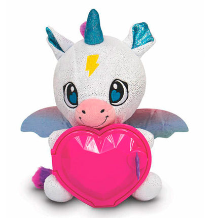 TIGERHEAD BABY GEMMY SECRETS UNICORNS