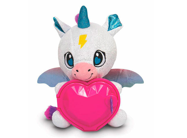 TIGERHEAD BABY GEMMY SECRETS UNICORNS