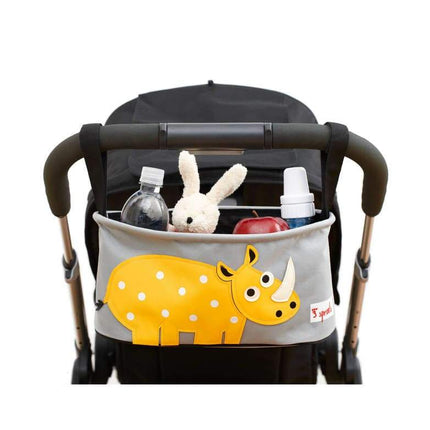 Organizador de Coche Rinoceronte