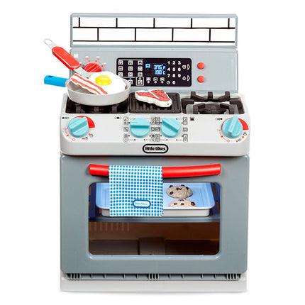 LITTLE TIKES MI PRIMER HORNO