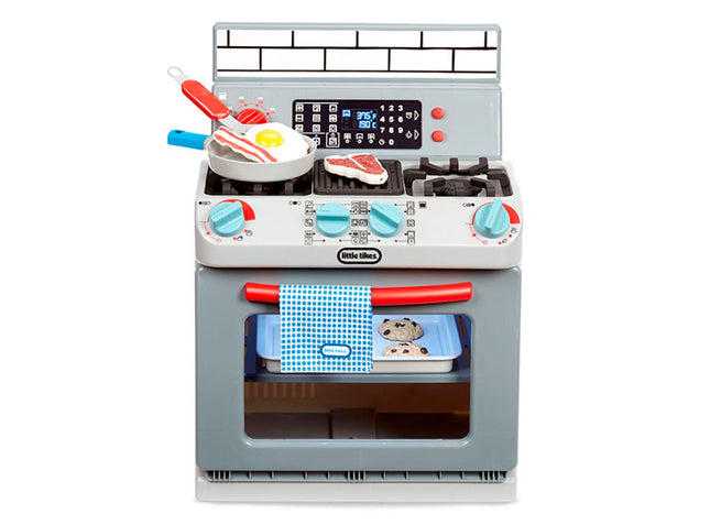 LITTLE TIKES MI PRIMER HORNO