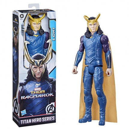 AVN MSE TITAN HERO LOKI