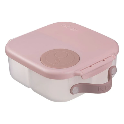 Mini Lonchera b.box Blush Crush