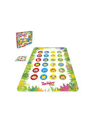 TWISTER JUNIOR