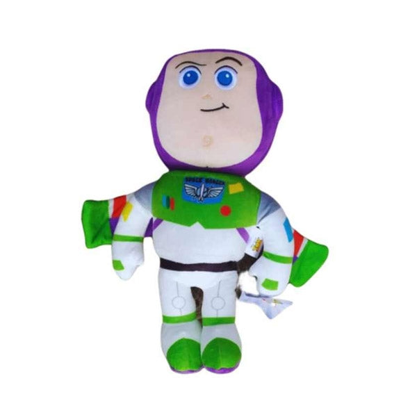 PELUCHE BUZZ CON ALAS 30CM
