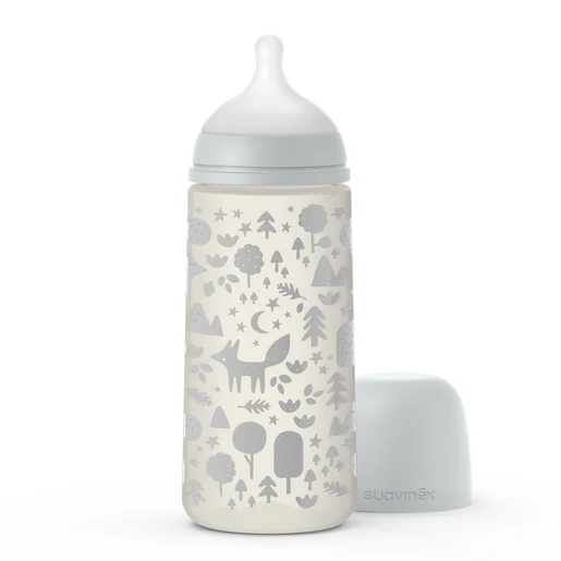 Mamadera 360 PP FISIOLOGICO FL FOX GR I1