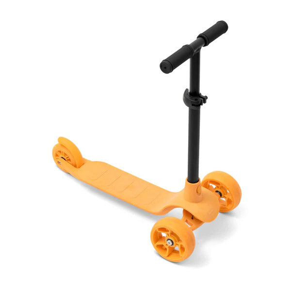 SCOOTER RODA NARANJO