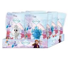 FROZEN FOAMATE FI