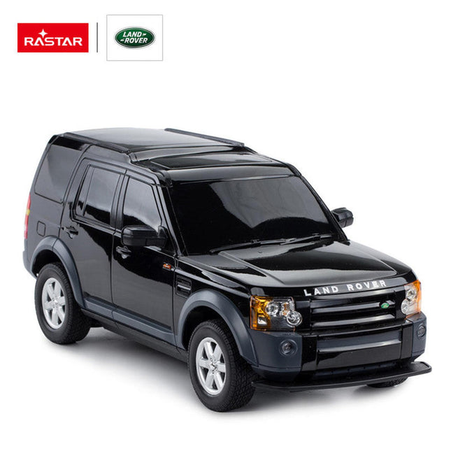 Auto a control Land Rover Escala 1:14