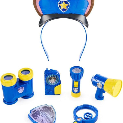 PAW PATROL SE UN HEROE CHASE