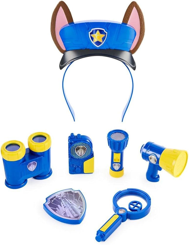 PAW PATROL SE UN HEROE CHASE