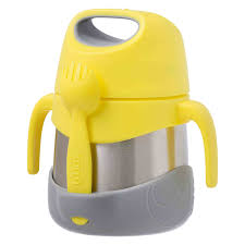 Termo para comida b.box Lemon Sherbet