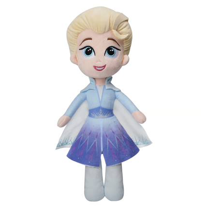 Peluche Elsa 30cm