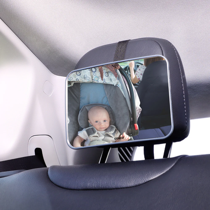 ESPEJO RETROVISOR GROOT