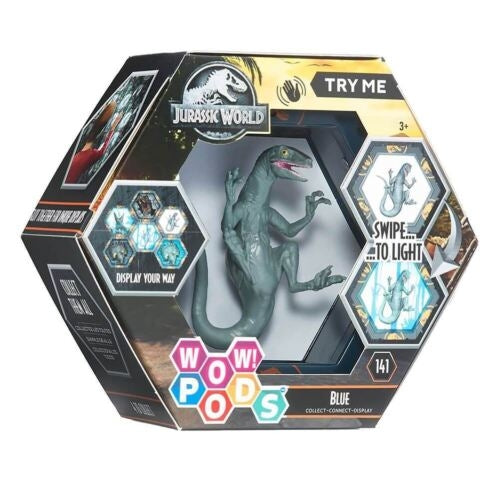 WOW! POD - JURASSIC DOMINION - BLUE (WO)