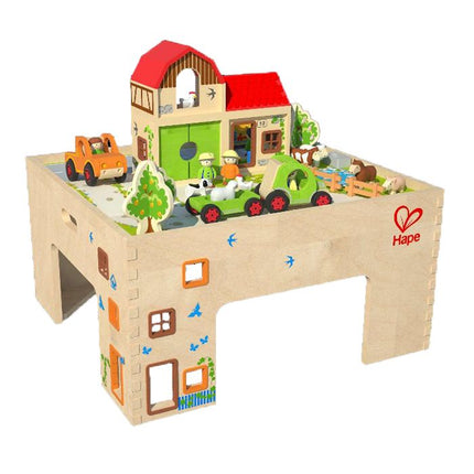 MESA GRANJA