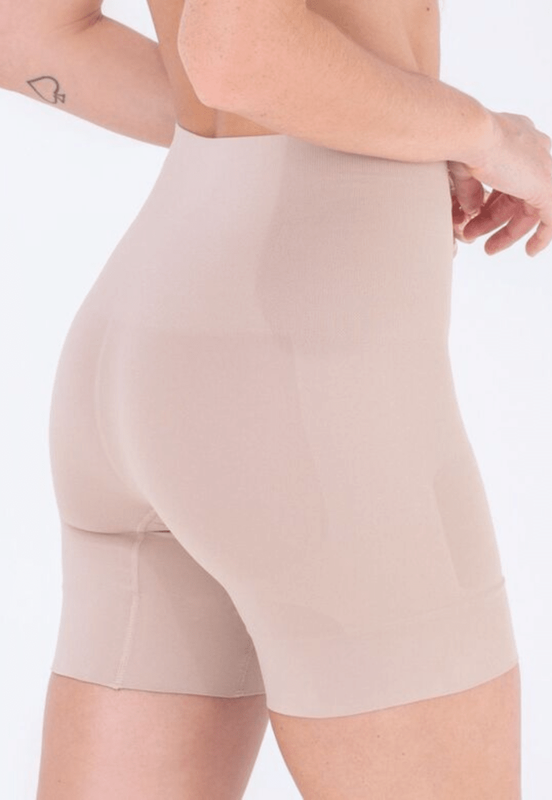SHORT REDUCTOR MODELADOR PALO ROSA L PALO ROSA