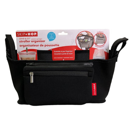 Bolso Organizador Para Coches