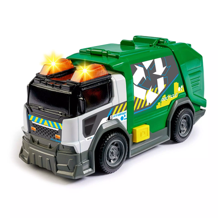 CITY CLEANER