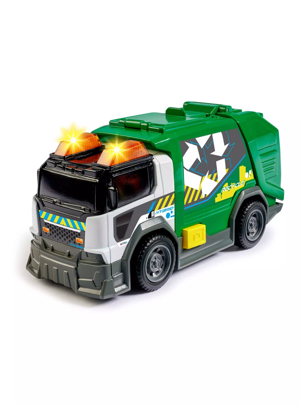 CITY CLEANER