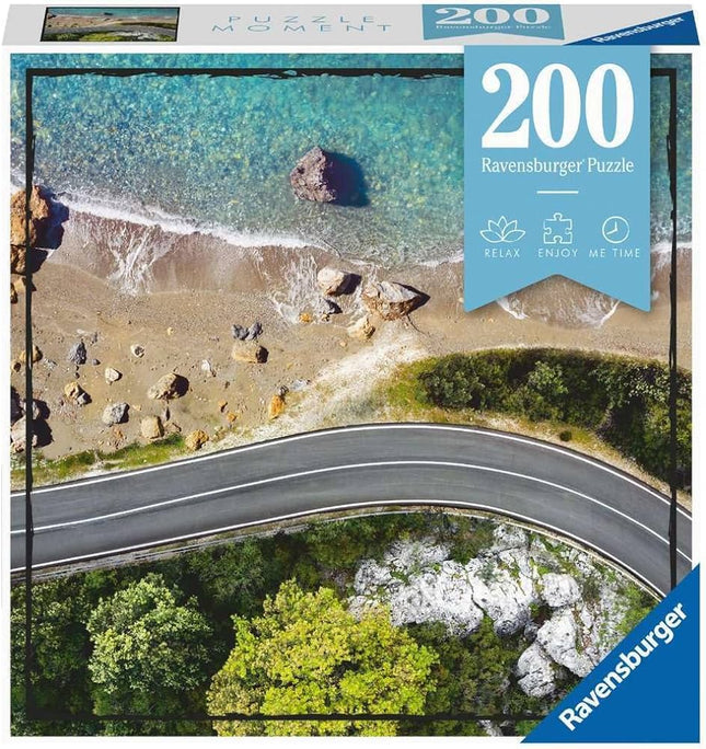 RAV 13306 Beachroad 200p