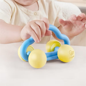 Auto Montessori Arroz Ecologico