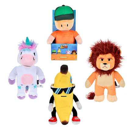 PELUCHE 30 CMS STUMBLE GUYS