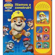 VAMOS A CONTRUIR 7 SONIDOS