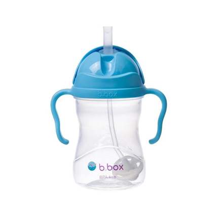 Vaso Sippy Blueberry