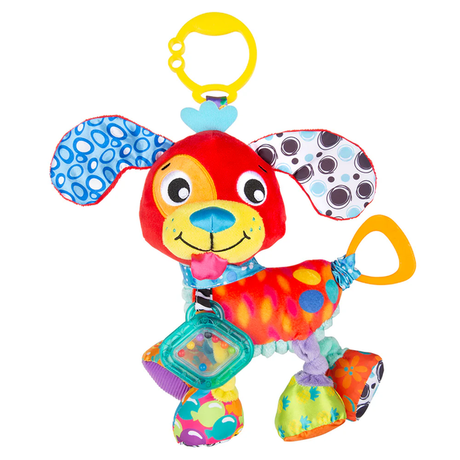 Colgante Activity Friend Perrito Penny