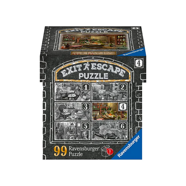 RAV 16880 ESCAPE - The Wine Cellar