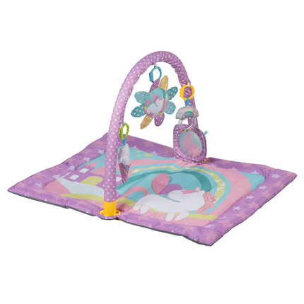 Gimnasio Sueños Magicos