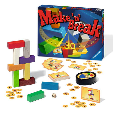 RAV 26764 Make n Break 17