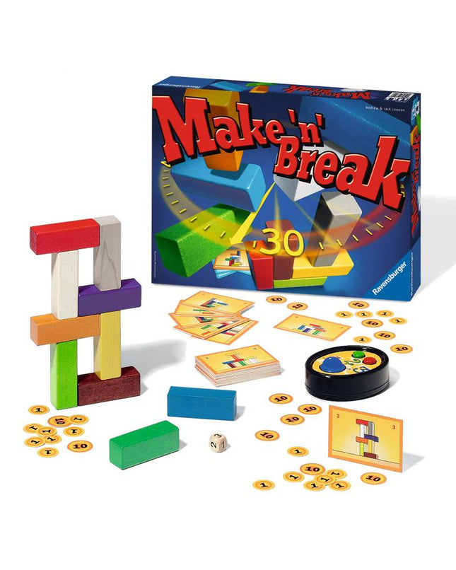 RAV 26764 Make n Break 17