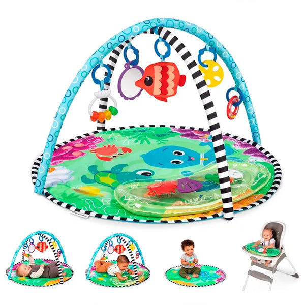 Gimnasio Water Mat BE 2 en 1