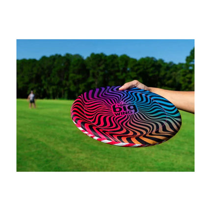Disco Volador Bigwing