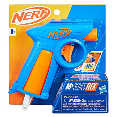 NER N SERIES FLEX (ISO)