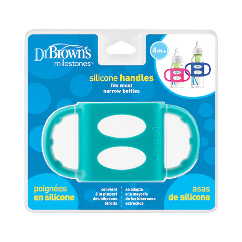 Mangos para Mamaderas Estándar (unisex)