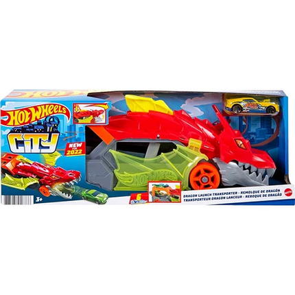 LAT HW CITY DRAGON HAULER