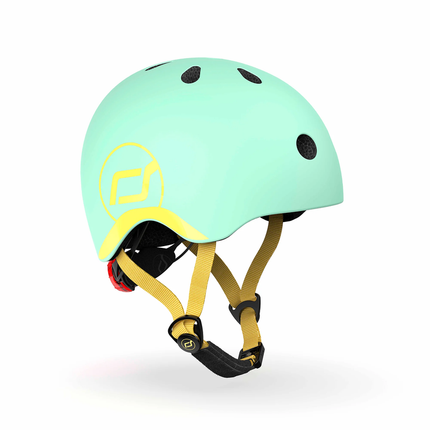 Scoot and Ride Scooter Casco Kiwi  XXS-S