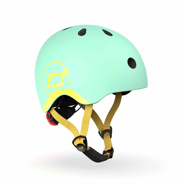 Scoot and Ride Scooter Casco Kiwi  XXS-S