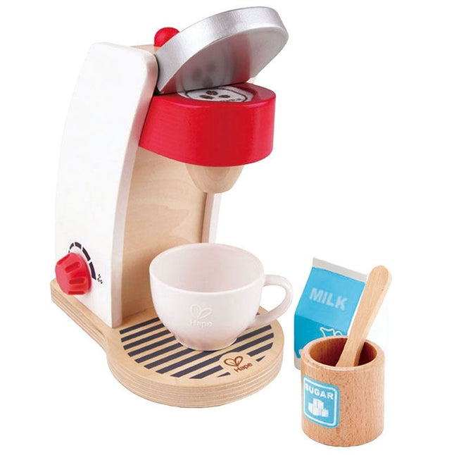 Cafetera