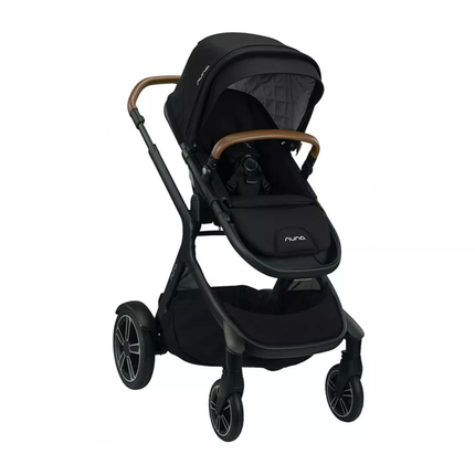 Coche Paseo Demi Grow Caviar