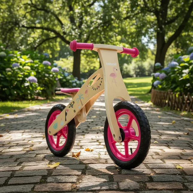 BalanceBike 514 Flamenco
