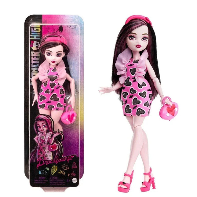 Monster High Draculaura