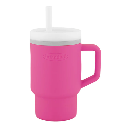 Vaso E 1st Tumbler Gum